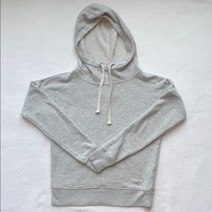 Light Gray Hoodie